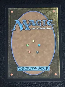 MTG Universes Beyond: Doctor Who Heaven Sent 0134 NM Rare - Image 2