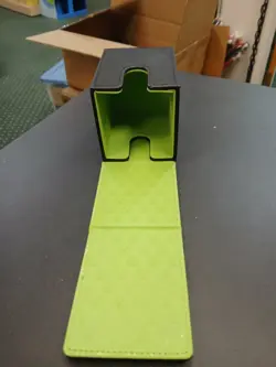 Rare, Out Of Print, Ultra Pro, Golgari Symbol, MTG - Image 3