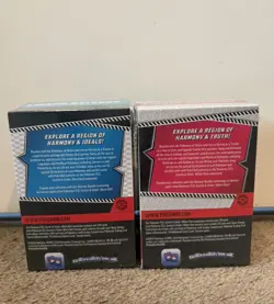 ✅ SEALED ✅Pokemon Black Bolt & White Flare Booster Bundle - Image 2
