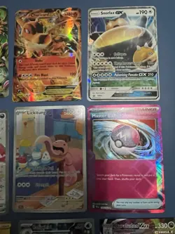 Pokemon Mixed Lot Of 15 Cards - Conditions Vary - See Photos&Read Description! - Image 3