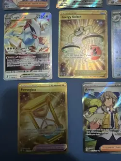 Pokemon Mixed Lot Of 15 Cards - Conditions Vary - See Photos&Read Description! - Image 4