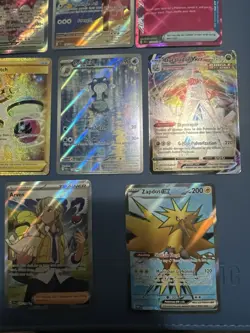 Pokemon Mixed Lot Of 15 Cards - Conditions Vary - See Photos&Read Description! - Image 5