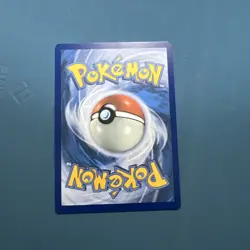 Pawmi 226/091 Holo Paldean Fates Pokemon Card Mint Condition - Image 2