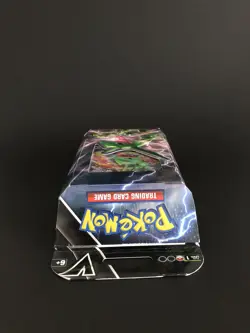 Pokemon TCG Rayquaza V Battle Deck - Image 5