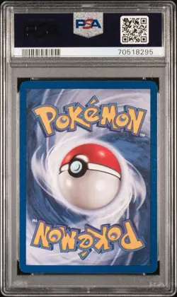 Pokemon Dark Charizard Team Rocket 1st Edition #21 PSA 10 Gem Mint - Image 2