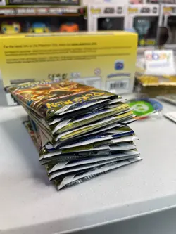 Pokemon Center Brilliant Stars ETB Elite Trainer Box OPEN packs READ DESCRIPTION - Image 2