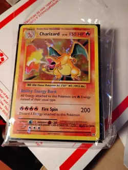 Pokemon Mystery Pack "Mostly Older Hits" GAURENTEED ULTRA RARE 15$ VALUE - Image 2