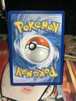 Pokemon TCG Reshiram & Charizard GX SM201 Black Star Promo LP+ /NM - Image 2