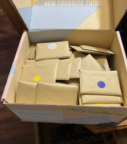 Pokemon Mystery Pack (READ DESCRIPTION FOR ODDS) - Image 1