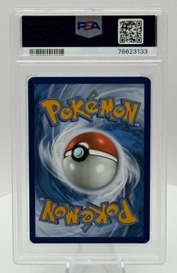 Super Rod - Pokemon (2023) Paldea Evolved #276 - Secret Hyper Rare - Image 3