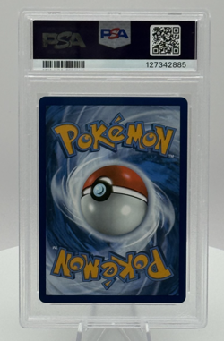 Jamming Tower - Pokemon (2025) Destined Rivals #243 - Secret Hyper Rare - Image 3