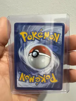 Pikachu VMAX SWSH062 - Sword & Shield Promo Promo Pokemon TCG Holo Mintyyy - Image 2