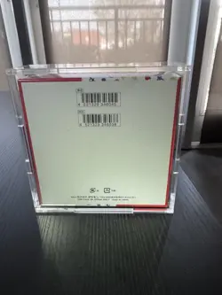 Pokemon Scarlet & Violet 151 sv2a Japanese Factory Sealed w Acrylic Case - Image 4