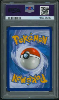 Pokemon SWSH Lost Origin Boss’s Orders Full Art TG24/TG30 PSA 10 - Image 2