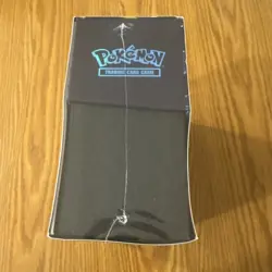 Pokemon Mega Evolution Phantasmal Flames Elite Trainer Box Ships Fast - Image 4