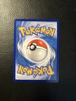 Pokemon TCG Mimikyu 1306/07 STAMPED Chinese Gem pack vol 3 - Image 2