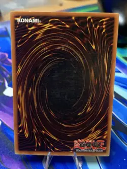 Giant Soldier of Stone SDY-013 Starter Deck: Yugi 1st Edition - Image 2