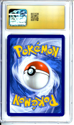 CGC PRISTINE 10 Eevee Ex SVP 174 SPC Prismatic Evolutions Premium Pokemon Card - Image 2