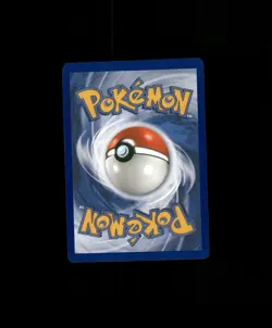 FAN-ART READ DESCRIPTION BELOW HOLO Skeledridge Card Skeledridge Pokemon Card p2 - Image 2