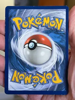 POKEMON CHARMELEON 19/147 UNCOMMON REVERSE HOLOFOIL BURNING SHADOWS LP CARD - Image 2