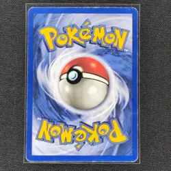 Mewtwo - 10/102 - Holo Rare - Base Set - Pokemon Card - LP - Image 2