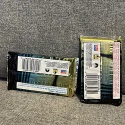 Star Trek The Card Game Booster Pack Bundle 2x - Image 2