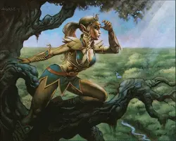 Seeker of Skybreak - Seventh Edition | MTG Card - Image 2