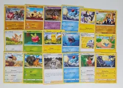 Pokemon Card Bulk Chilling Reign Pokemon TCG (Regular Finish) 550+ Cards - Image 2