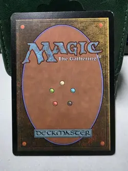 MTG Magic the Gathering Temple Garden (284/306) Ravnica City of Guilds LP - Image 2