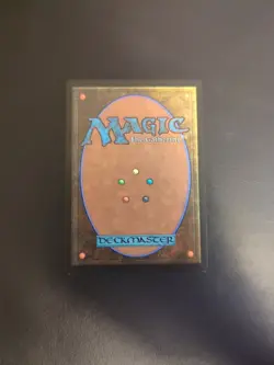 Drumbellower 006 MTG Near Mint - Image 2