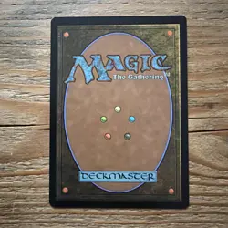 Adamantium Bonding Tank The Ozolith - Marvel's Wolverine Foil Secret Lair MTG - Image 2