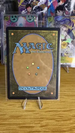 Firion, Wild Rose Warrior [Borderless] 0386 Magic Final Fantasy Regular - Image 2