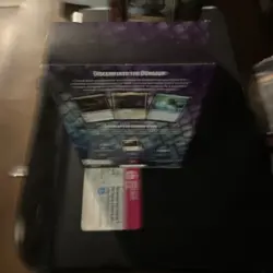 MTG Dungeons & Dragons Deck ~ Dungeons of Death ~ Sefris of the Hidden Ways - Image 3