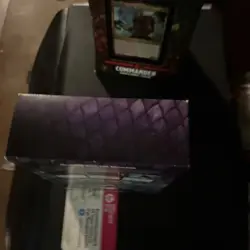 MTG Dungeons & Dragons Deck ~ Dungeons of Death ~ Sefris of the Hidden Ways - Image 5