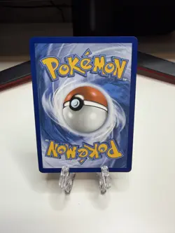 Pokemon Oricorio Ex MEP 024 Promo Card Mega Charizard X UPC Phantasmal Flames! - Image 4