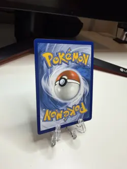 Pokemon Oricorio Ex MEP 024 Promo Card Mega Charizard X UPC Phantasmal Flames! - Image 5