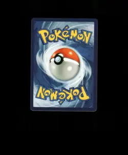 HOLO Eevee Card Eevee Pokemon Card READ DESCRIPTION BELOW p1 - Image 2