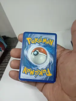 Pokemon TCG Magneton Base Set Holo Rare Card 2016 - Image 3