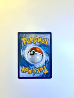 Pokemon Mewtwo EX 163/162 XY Full Art Breakthrough Holo - Image 3