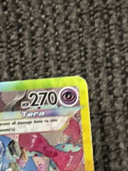 Sylveon ex 156/131 Sv: Prismatic Evolutions SIR - Pokemon - Image 5