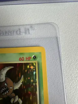 Pinsir 9/64 Holo Rare 1st Edition WOTC Vintage Pokemon - Image 4