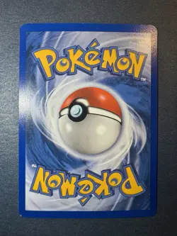 Pokemon TCG - Magnemite 68/112 - FireRed LeafGreen - Reverse Holo - Image 2