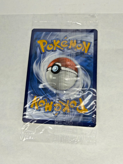 Pokemon TCG NM Pikachu - (Holiday Calendar) 049/195 STILL SEALED - Image 2