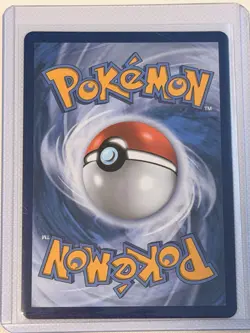 Fire Breather 119/94 Full Art Trainer Holo Me02: Phantasmal Flames Pokemon TCG - Image 2