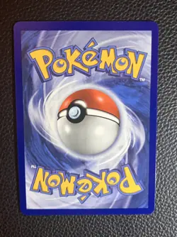 Pokemon TCG Holo Ultra Rare Full Art Rotom Ex 111/094 Phantasmal Flames NM - Image 2