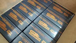POKEMON TCG CHAMPION'S PATH FACTORY SEALED ELITE TRAINER BOX CHARIZARD - Image 1