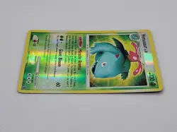 Venusaur - 20/132 Reverse Holo Rare Pokemon Secret Wonders 2007 LP - Image 3