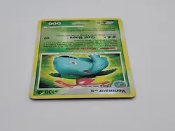 Venusaur - 20/132 Reverse Holo Rare Pokemon Secret Wonders 2007 LP - Image 4