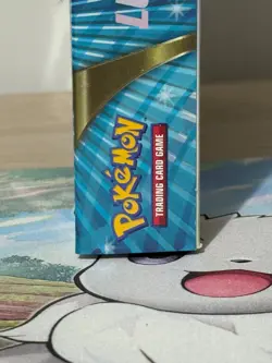 Pokemon TCG - Lucario VSTAR Premium Collection Box - Sealed - Image 3