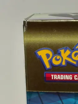 Pokemon TCG - Lucario VSTAR Premium Collection Box - Sealed - Image 5